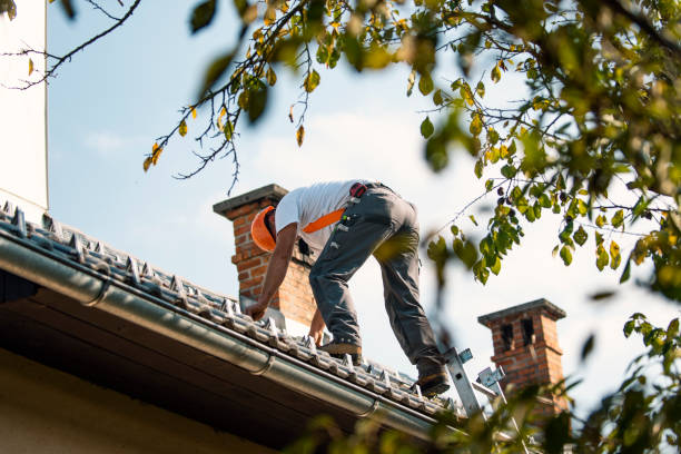 Best Roof Waterproofing Services  in Dublin, CA