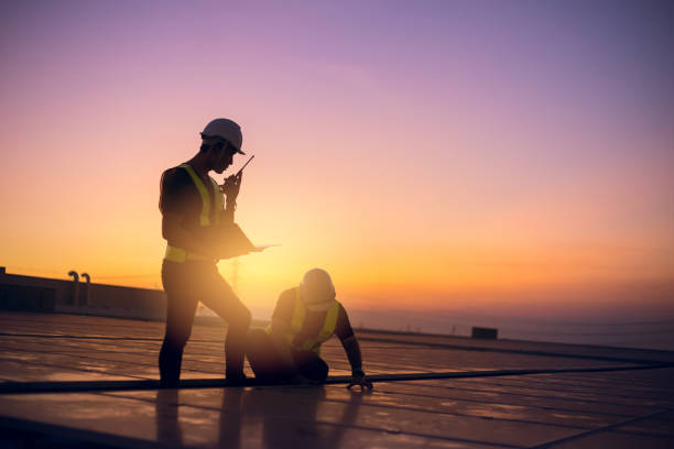 Roof Installation Near Me in Dublin, CA