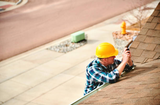 Best Roof Repair Services  in Dublin, CA