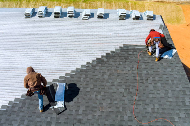 Best Storm Damage Roof Repair  in Dublin, CA