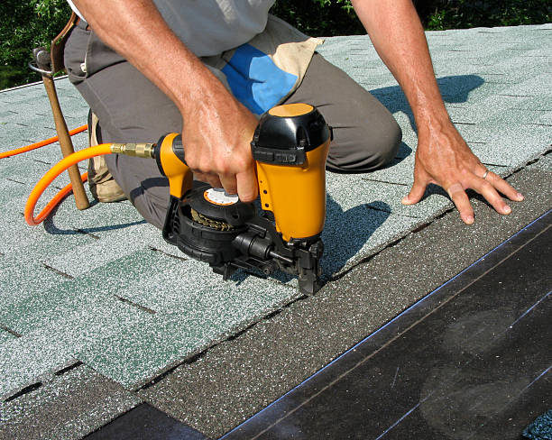 Dublin, CA Roofing Contractor Company
