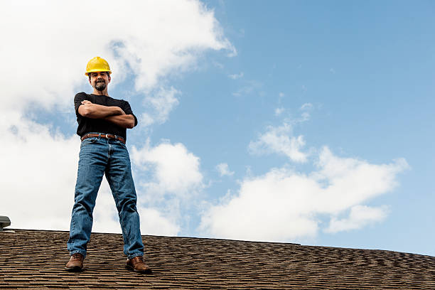 Best Roof Leak Repair  in Dublin, CA