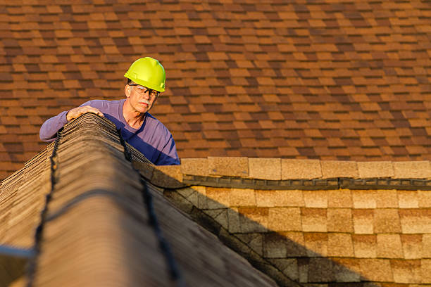 Best Tile Roofing Contractor  in Dublin, CA