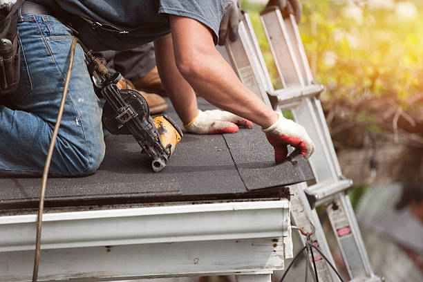 Best Commercial Roofing Services  in Dublin, CA